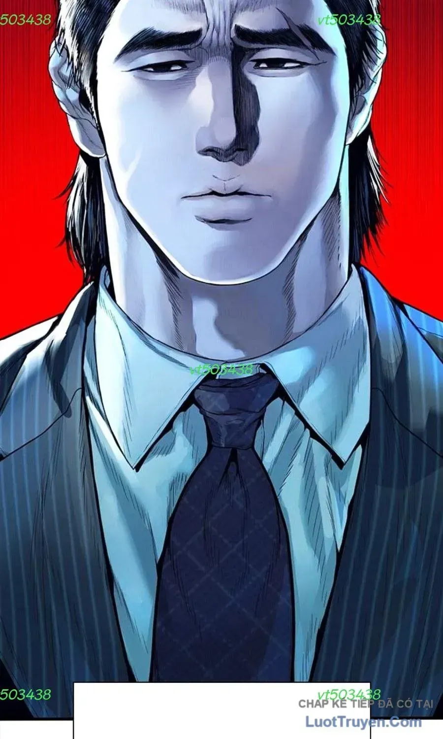 Ngoài Vòng Pháp Luật: Khởi Nguyên Chap 10 - Next Chap 11