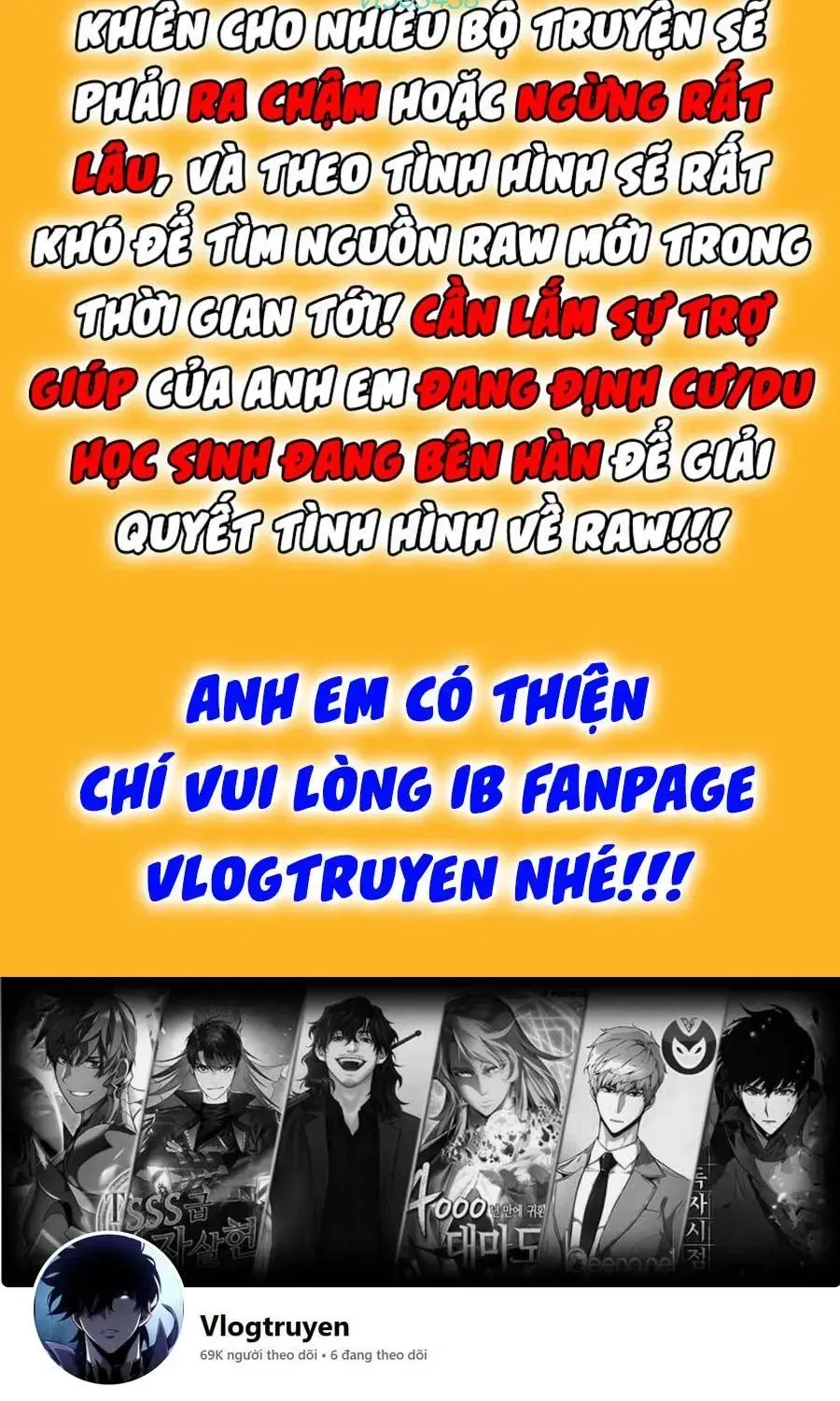 Ngoài Vòng Pháp Luật: Khởi Nguyên Chap 10 - Next Chap 11