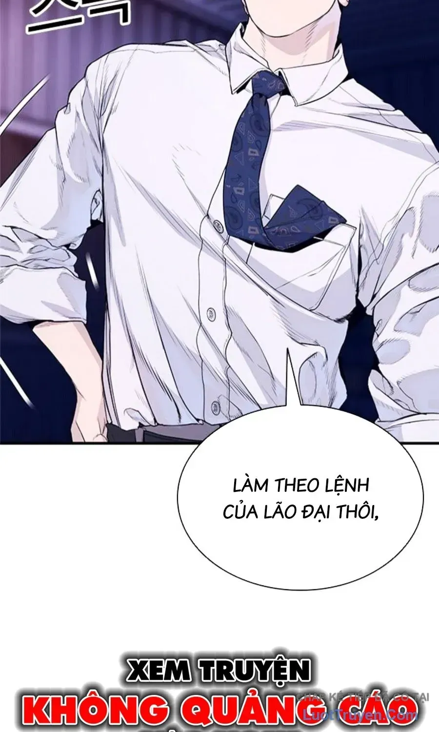 Ngoài Vòng Pháp Luật: Khởi Nguyên Chap 10 - Next Chap 11
