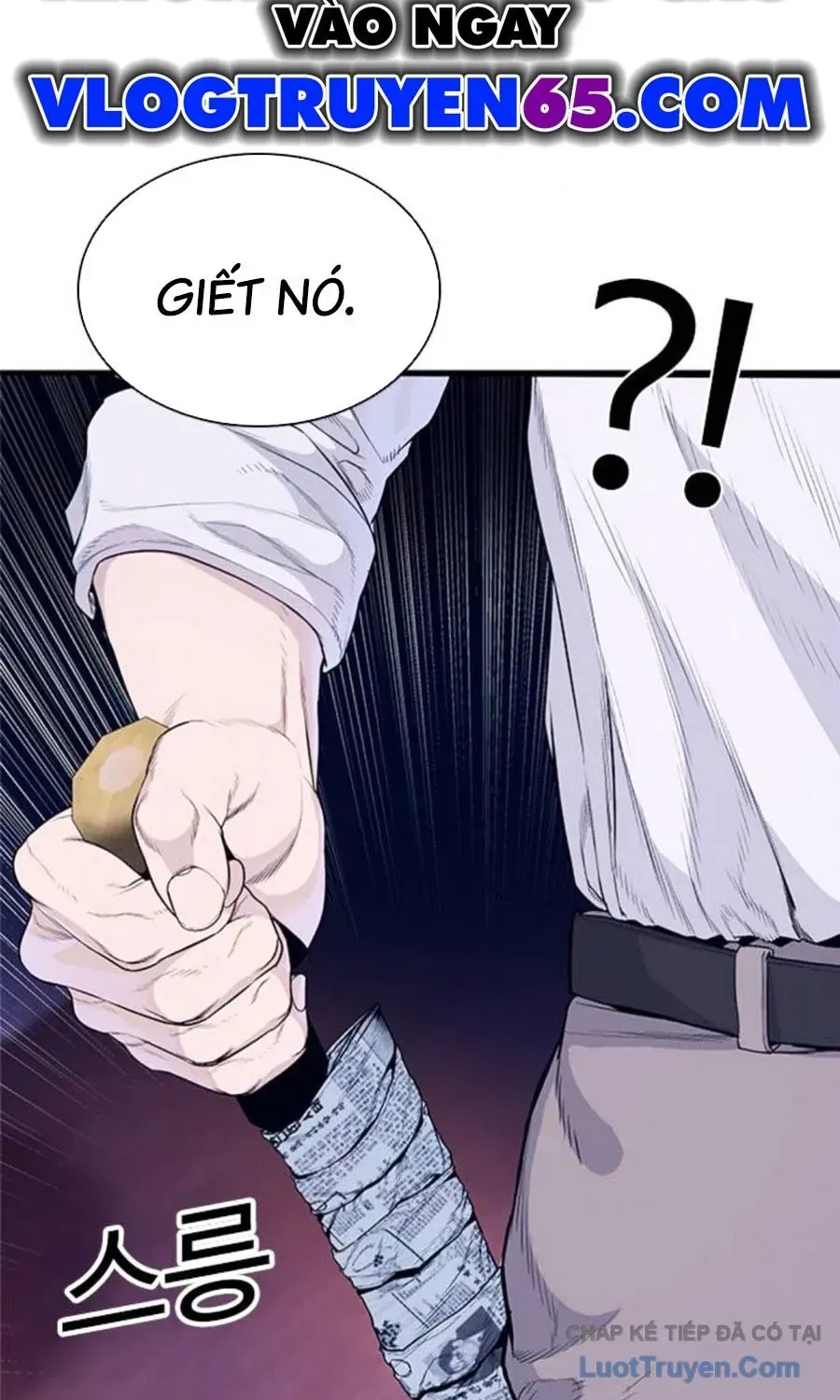 Ngoài Vòng Pháp Luật: Khởi Nguyên Chap 10 - Next Chap 11