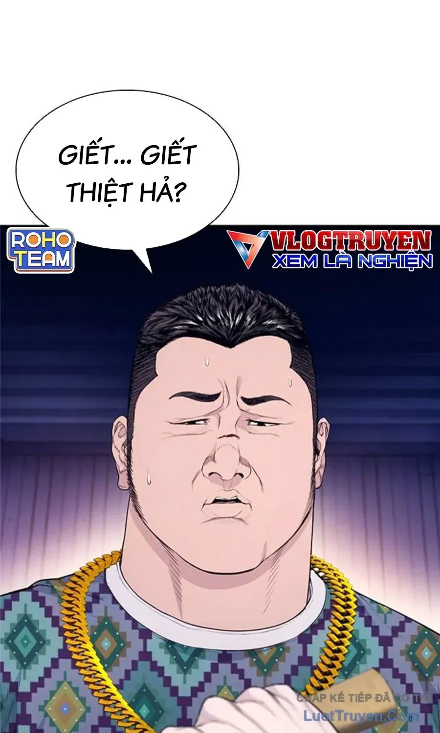 Ngoài Vòng Pháp Luật: Khởi Nguyên Chap 10 - Next Chap 11