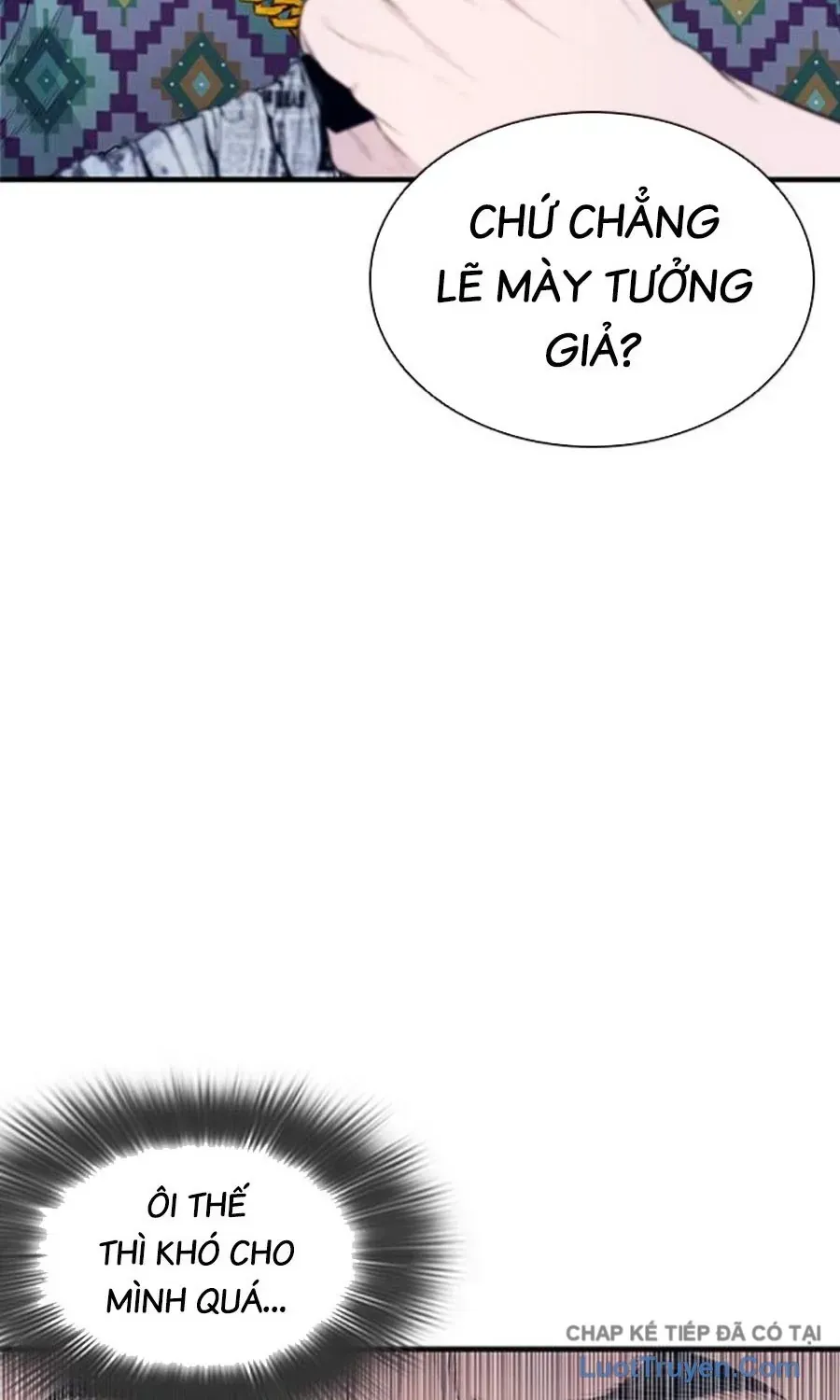 Ngoài Vòng Pháp Luật: Khởi Nguyên Chap 10 - Next Chap 11