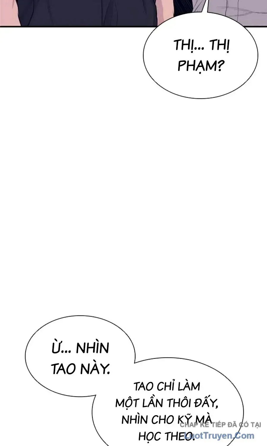 Ngoài Vòng Pháp Luật: Khởi Nguyên Chap 10 - Next Chap 11