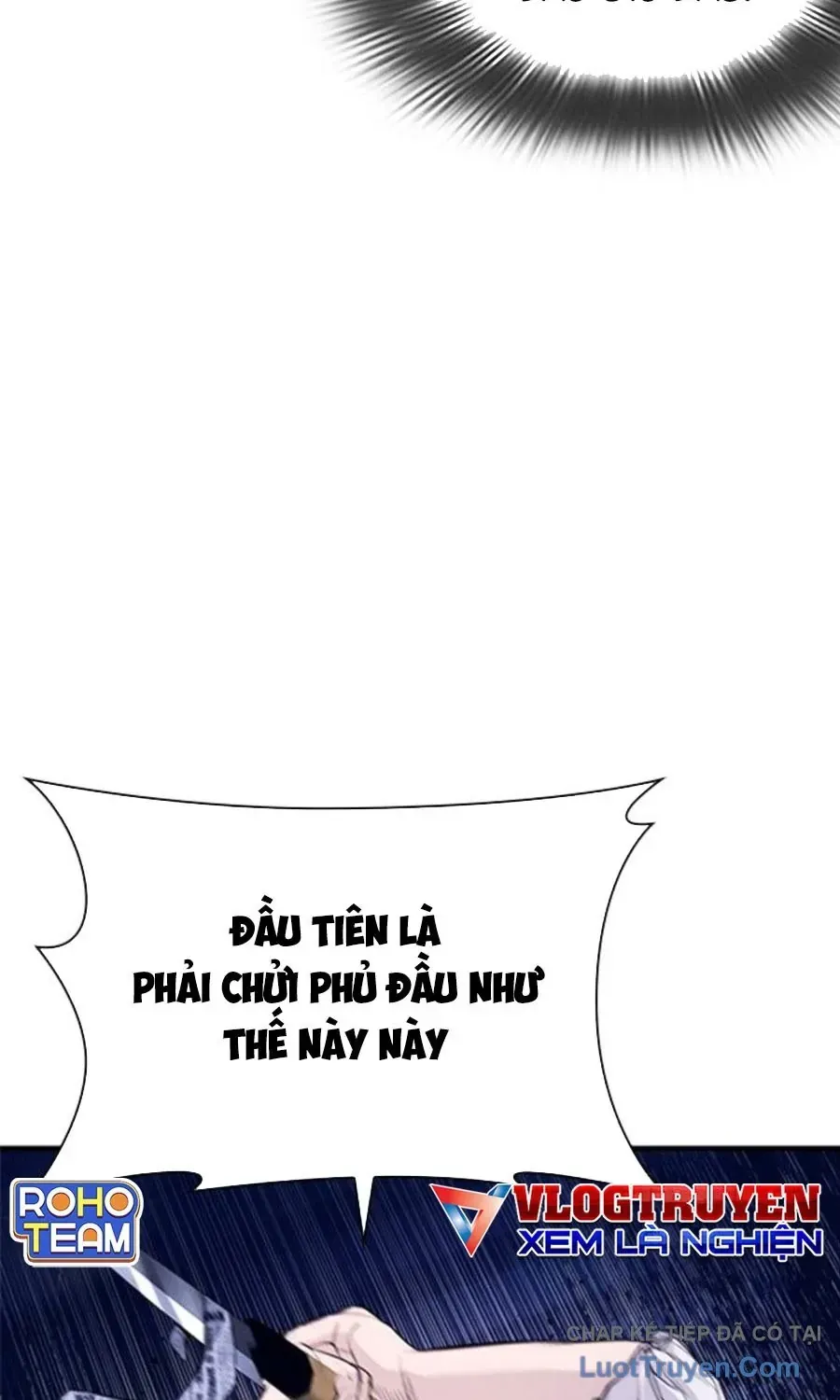 Ngoài Vòng Pháp Luật: Khởi Nguyên Chap 10 - Next Chap 11