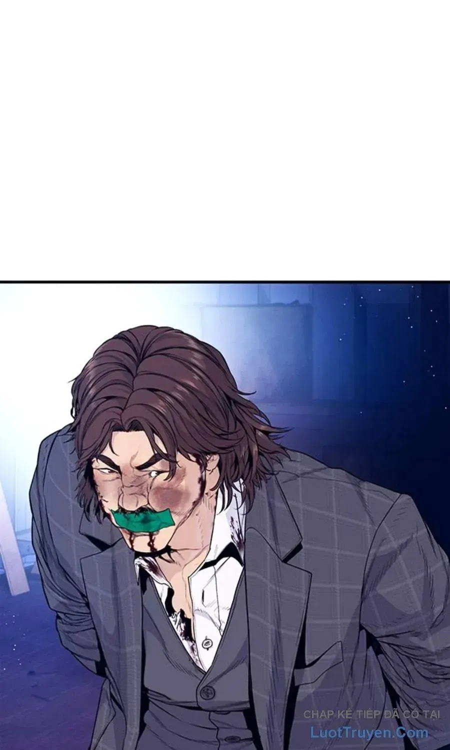 Ngoài Vòng Pháp Luật: Khởi Nguyên Chap 10 - Next Chap 11