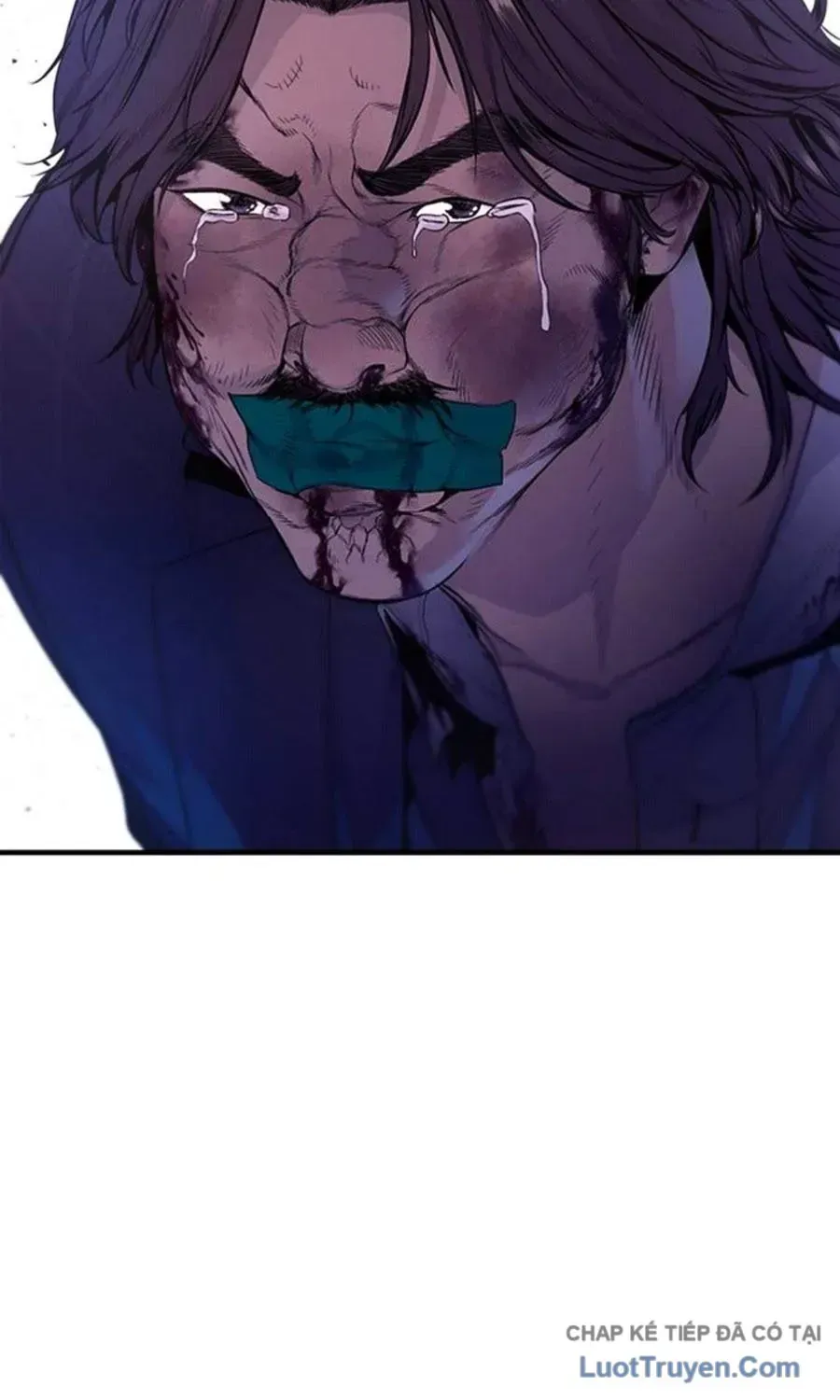 Ngoài Vòng Pháp Luật: Khởi Nguyên Chap 10 - Next Chap 11