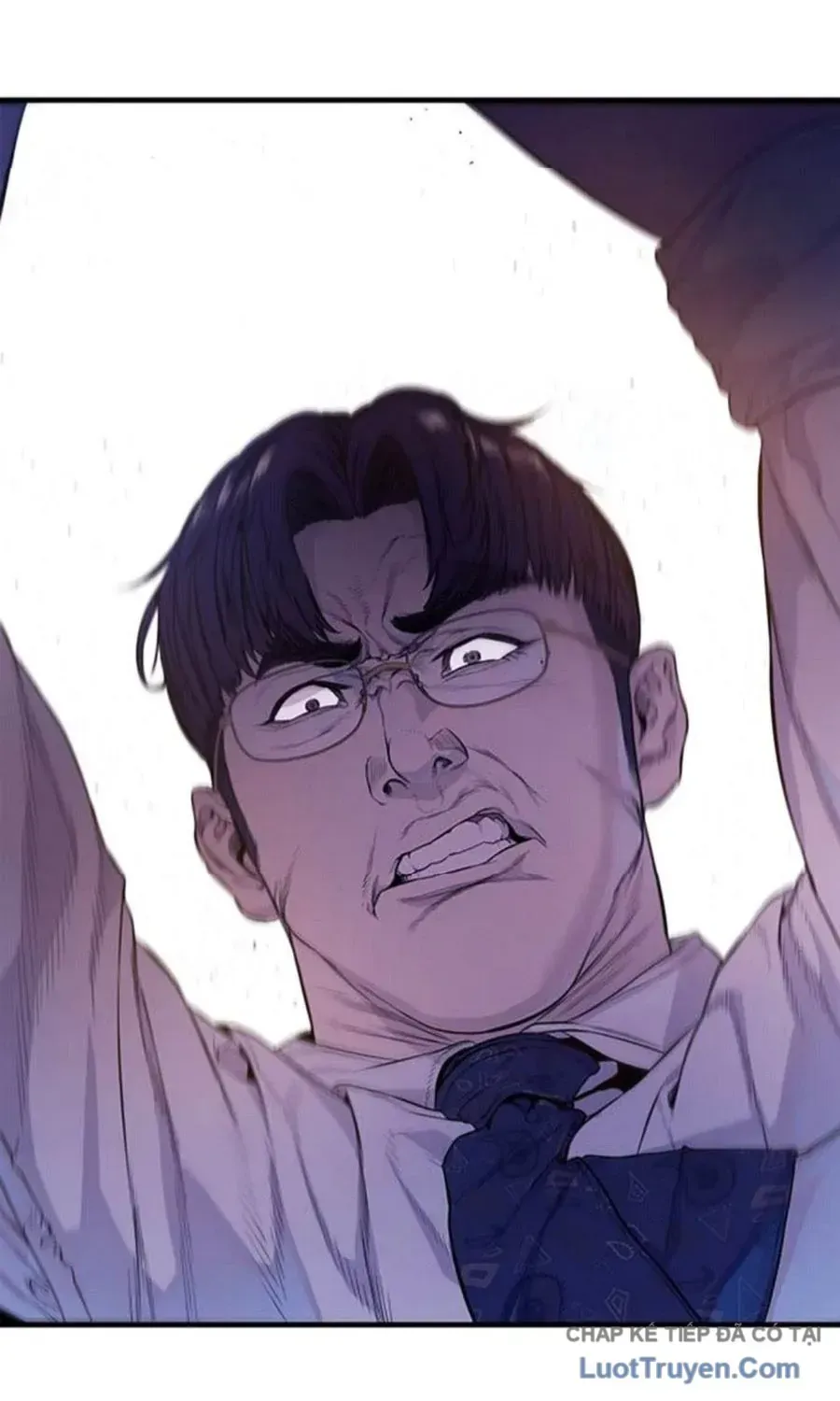 Ngoài Vòng Pháp Luật: Khởi Nguyên Chap 10 - Next Chap 11