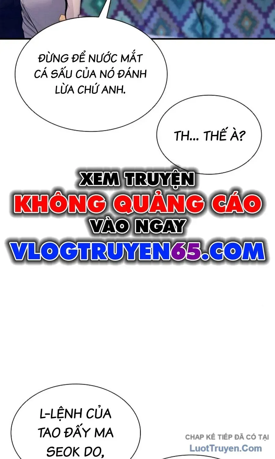 Ngoài Vòng Pháp Luật: Khởi Nguyên Chap 10 - Next Chap 11