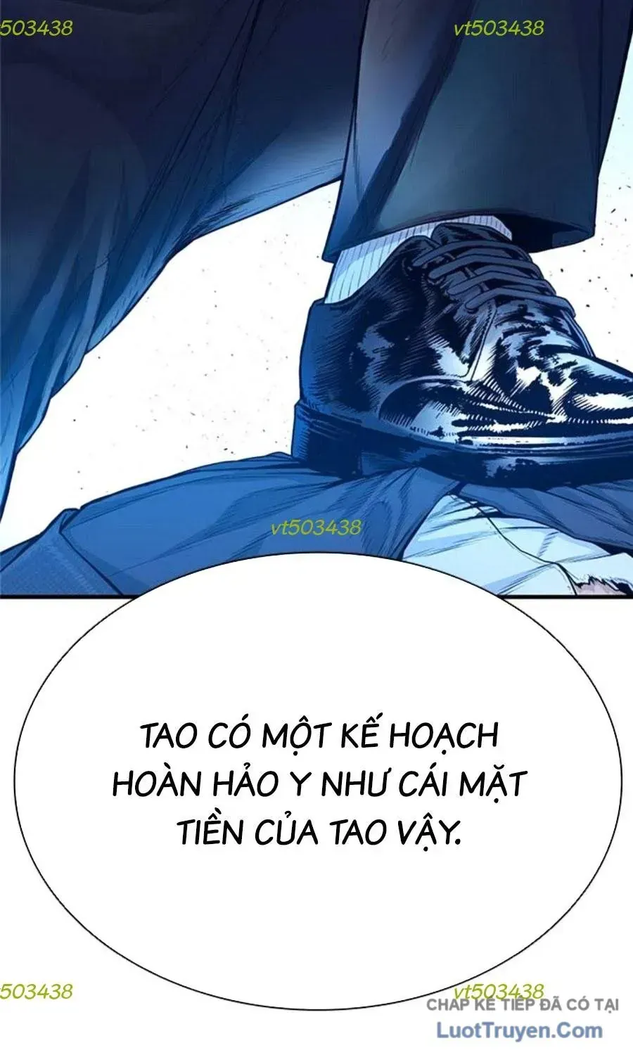 Ngoài Vòng Pháp Luật: Khởi Nguyên Chap 10 - Next Chap 11