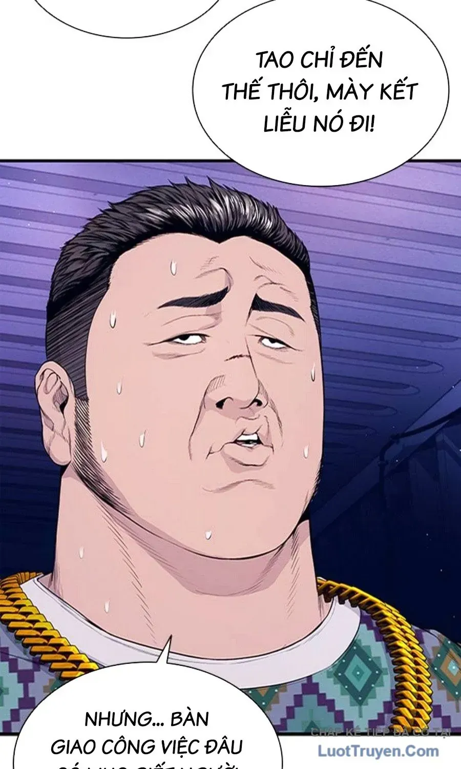 Ngoài Vòng Pháp Luật: Khởi Nguyên Chap 10 - Next Chap 11