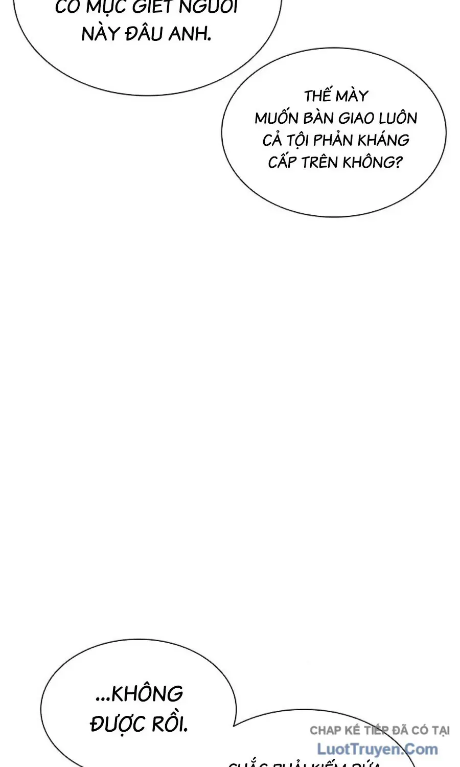 Ngoài Vòng Pháp Luật: Khởi Nguyên Chap 10 - Next Chap 11