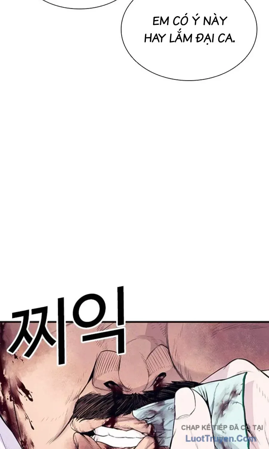 Ngoài Vòng Pháp Luật: Khởi Nguyên Chap 10 - Next Chap 11