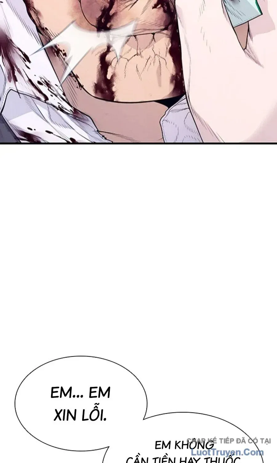 Ngoài Vòng Pháp Luật: Khởi Nguyên Chap 10 - Next Chap 11