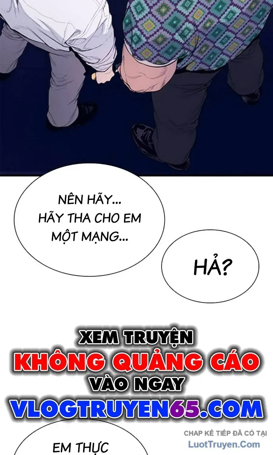Ngoài Vòng Pháp Luật: Khởi Nguyên Chap 10 - Next Chap 11