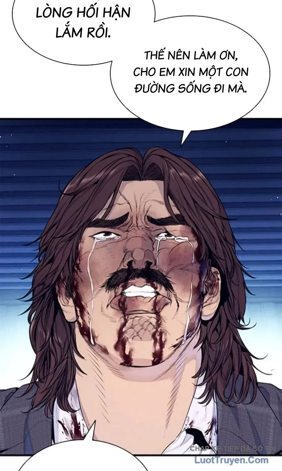 Ngoài Vòng Pháp Luật: Khởi Nguyên Chap 10 - Next Chap 11