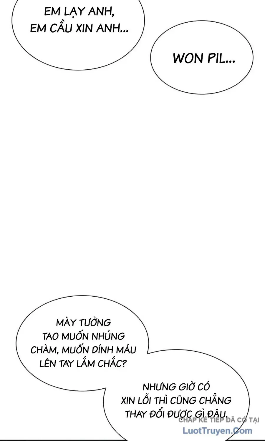 Ngoài Vòng Pháp Luật: Khởi Nguyên Chap 10 - Next Chap 11