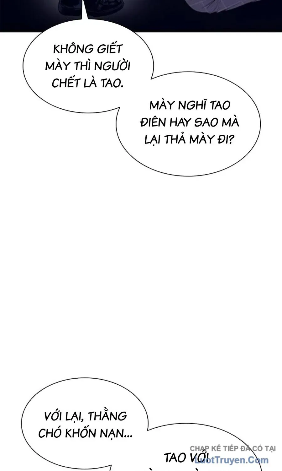 Ngoài Vòng Pháp Luật: Khởi Nguyên Chap 10 - Next Chap 11