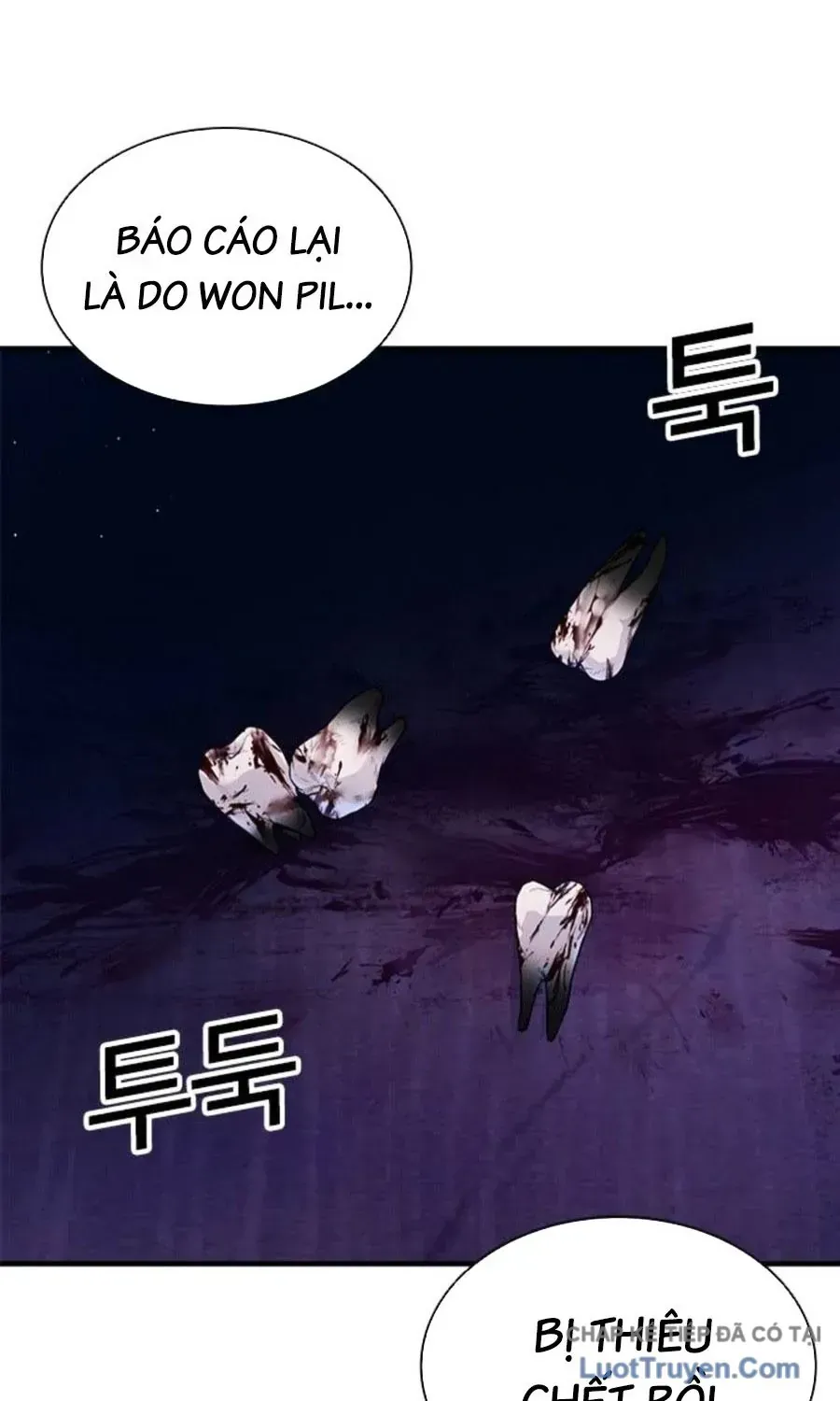Ngoài Vòng Pháp Luật: Khởi Nguyên Chap 10 - Next Chap 11