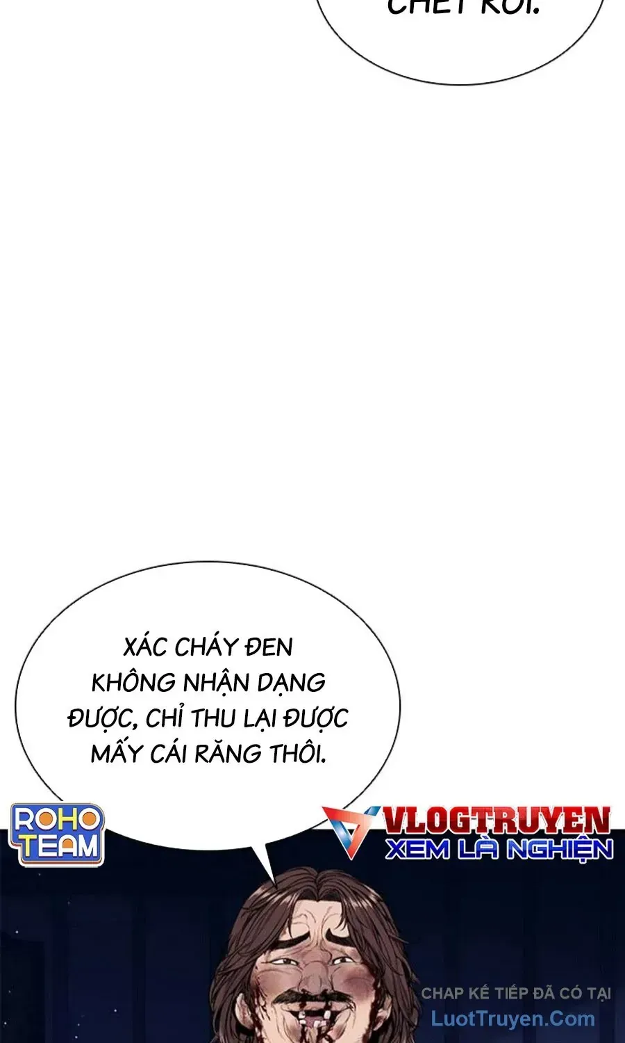 Ngoài Vòng Pháp Luật: Khởi Nguyên Chap 10 - Next Chap 11