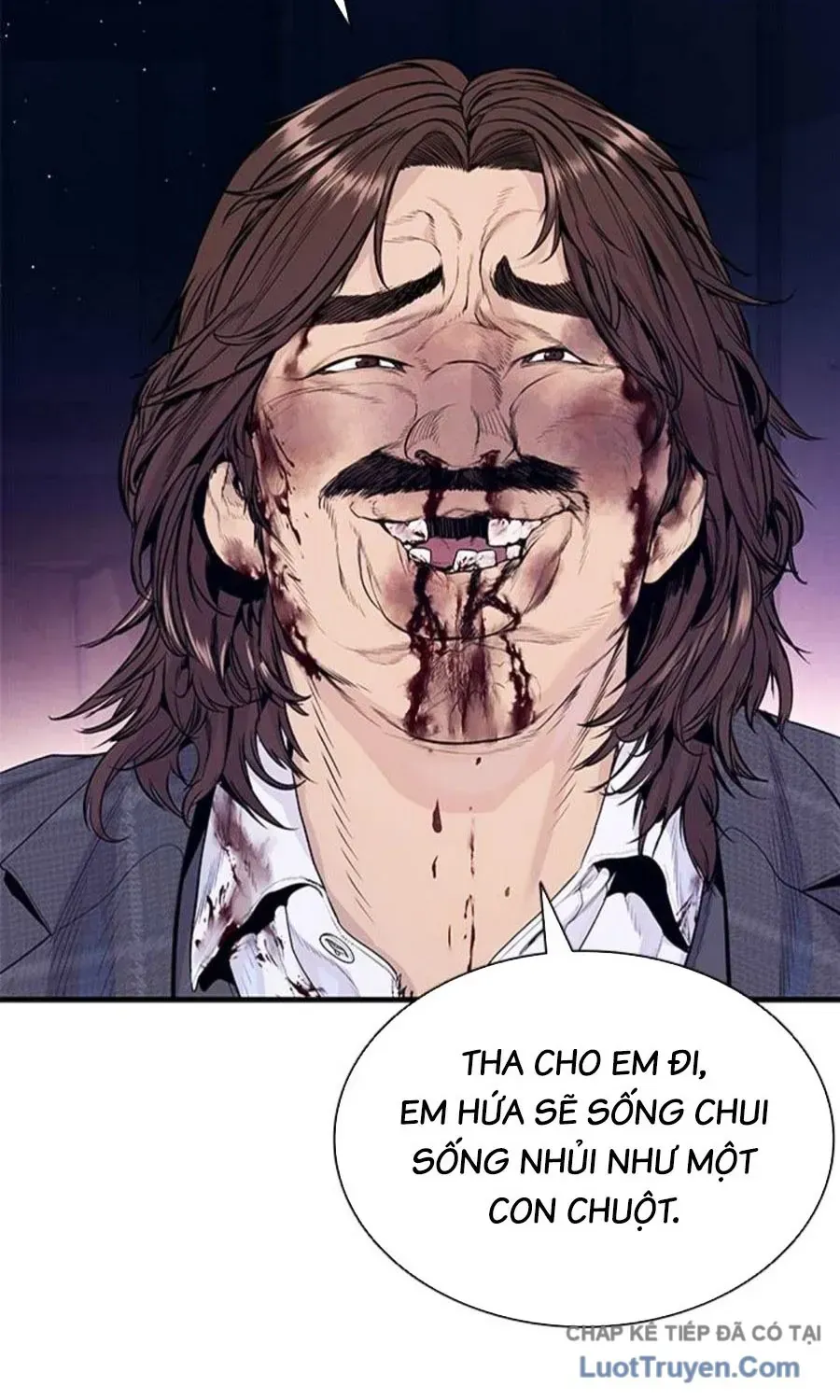 Ngoài Vòng Pháp Luật: Khởi Nguyên Chap 10 - Next Chap 11