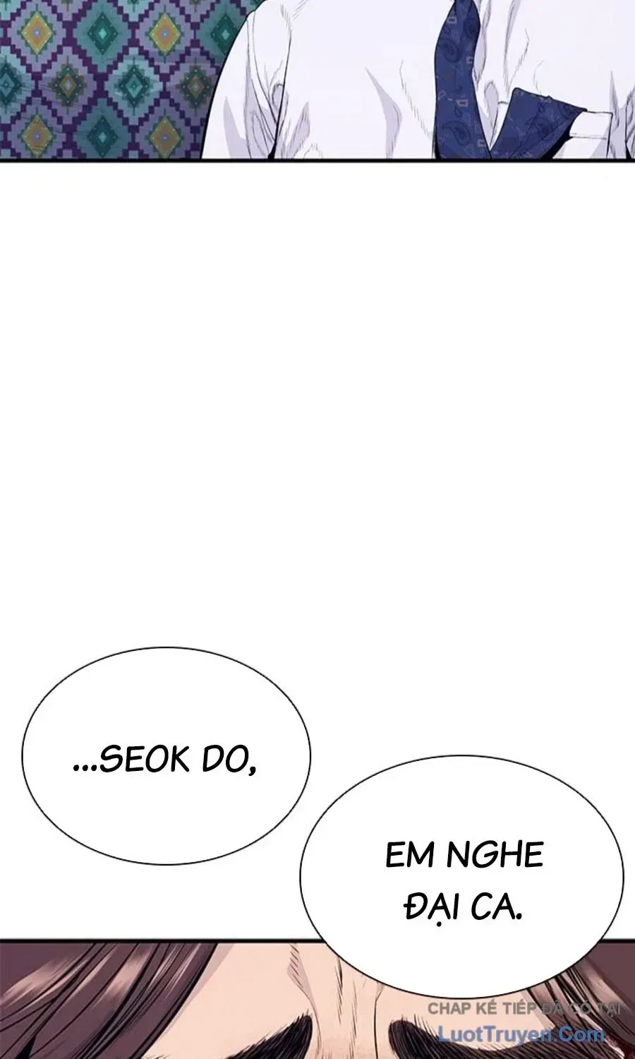 Ngoài Vòng Pháp Luật: Khởi Nguyên Chap 10 - Next Chap 11