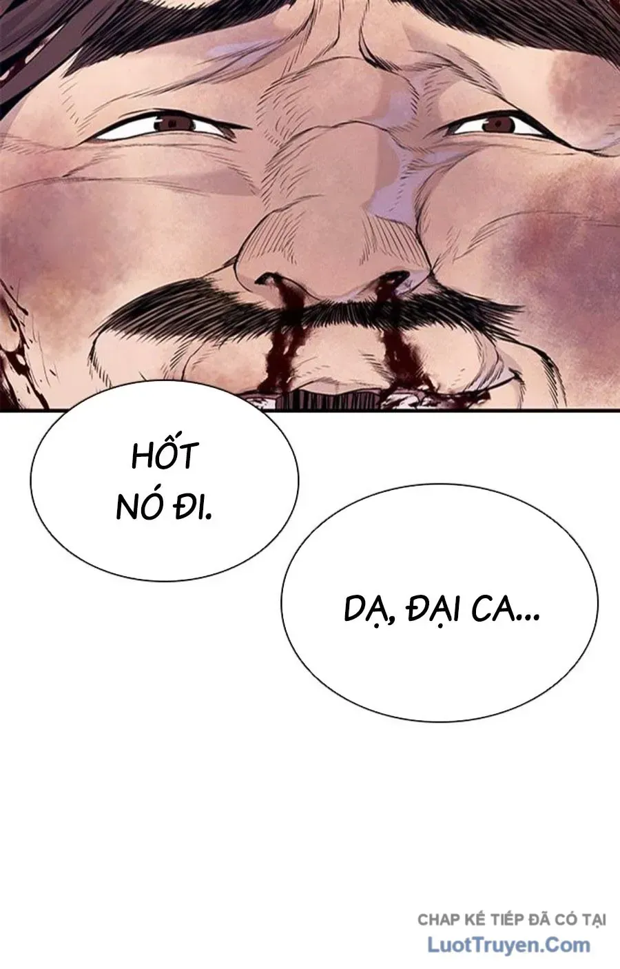 Ngoài Vòng Pháp Luật: Khởi Nguyên Chap 10 - Next Chap 11