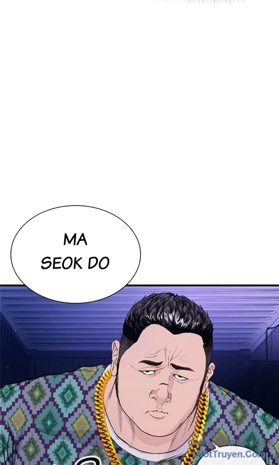 Ngoài Vòng Pháp Luật: Khởi Nguyên Chap 10 - Next Chap 11