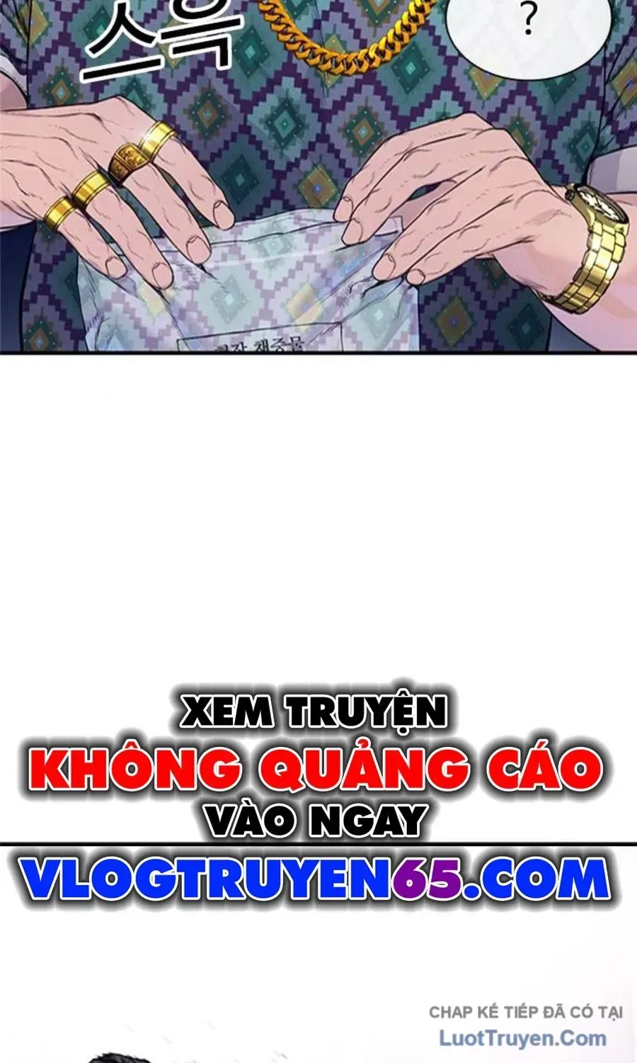 Ngoài Vòng Pháp Luật: Khởi Nguyên Chap 10 - Next Chap 11