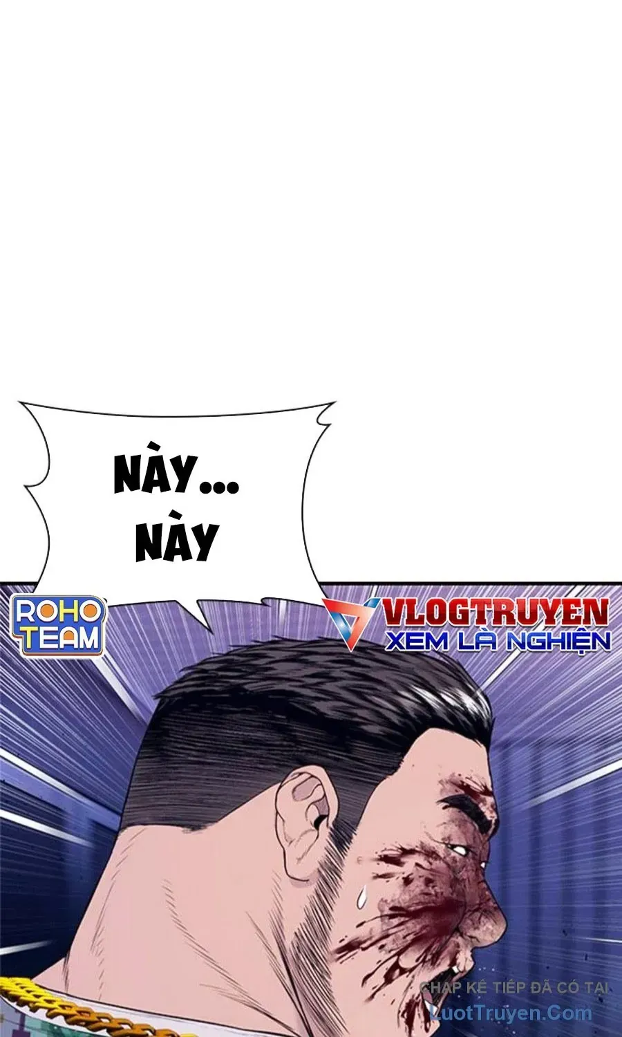 Ngoài Vòng Pháp Luật: Khởi Nguyên Chap 10 - Next Chap 11