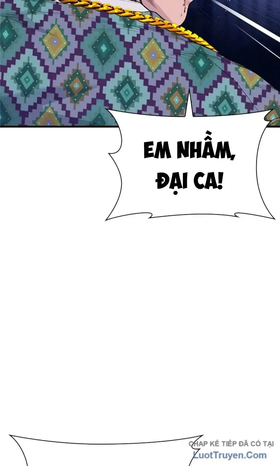 Ngoài Vòng Pháp Luật: Khởi Nguyên Chap 10 - Next Chap 11