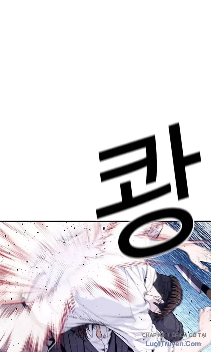 Ngoài Vòng Pháp Luật: Khởi Nguyên Chap 10 - Next Chap 11