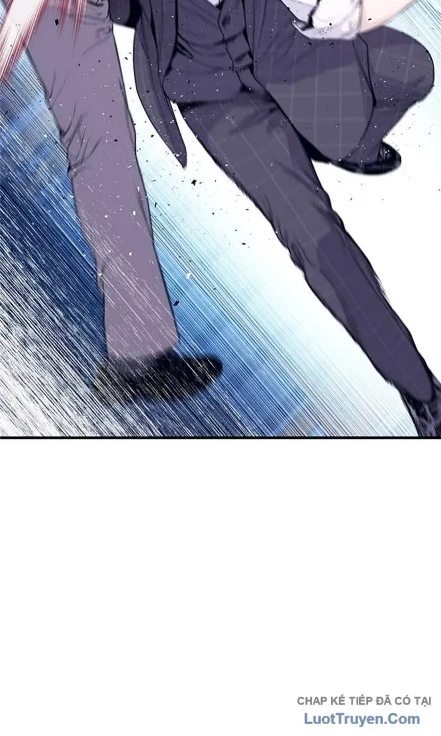 Ngoài Vòng Pháp Luật: Khởi Nguyên Chap 10 - Next Chap 11