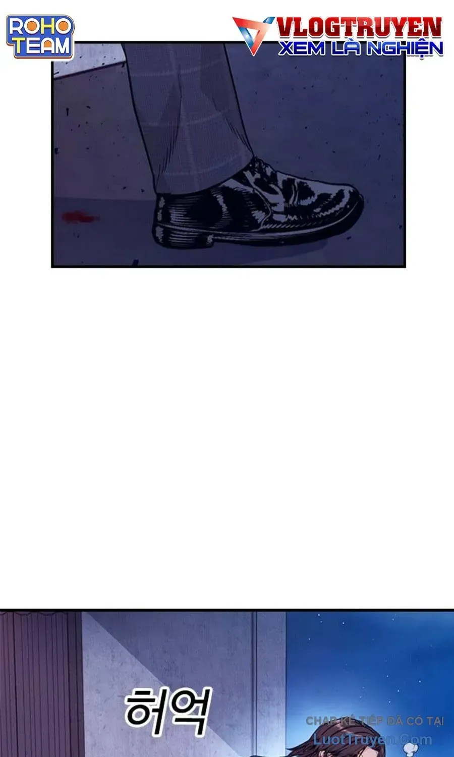 Ngoài Vòng Pháp Luật: Khởi Nguyên Chap 10 - Next Chap 11