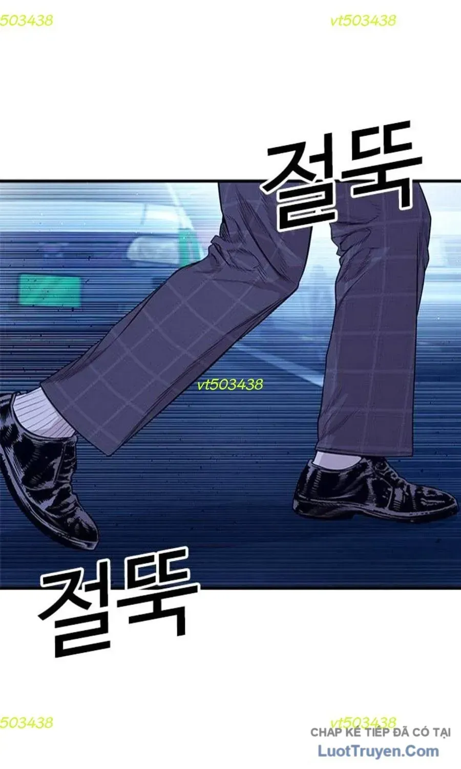 Ngoài Vòng Pháp Luật: Khởi Nguyên Chap 10 - Next Chap 11