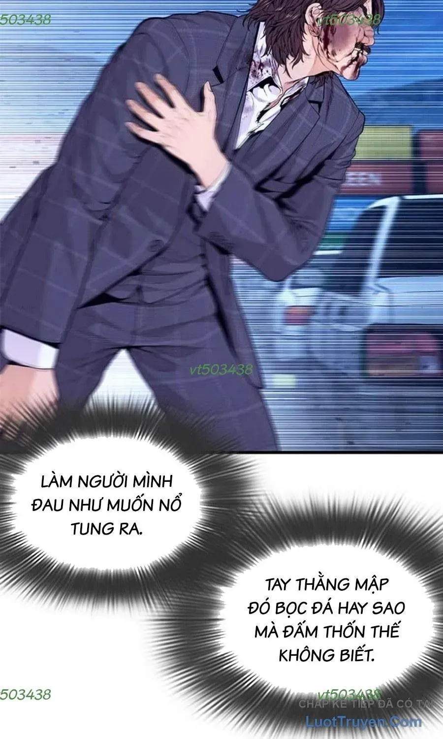 Ngoài Vòng Pháp Luật: Khởi Nguyên Chap 10 - Next Chap 11