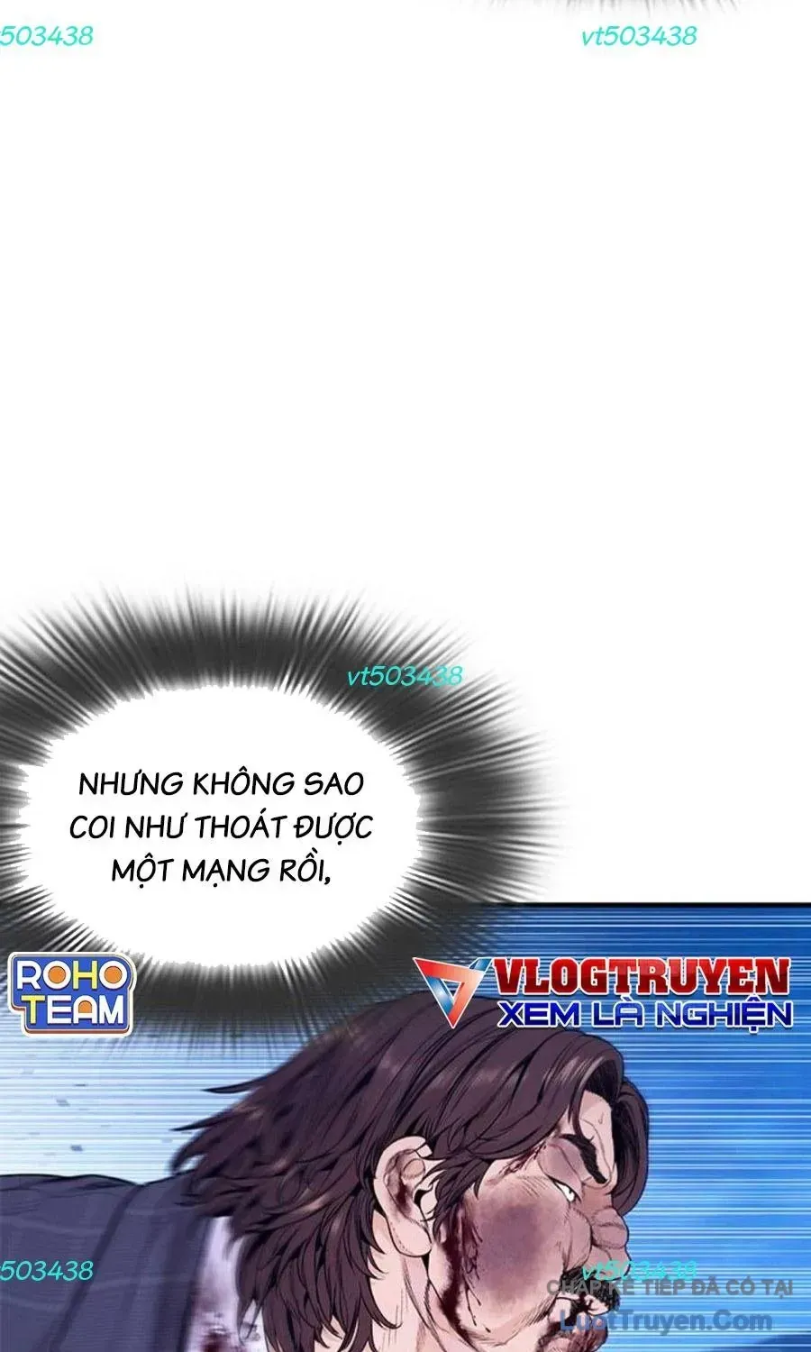 Ngoài Vòng Pháp Luật: Khởi Nguyên Chap 10 - Next Chap 11