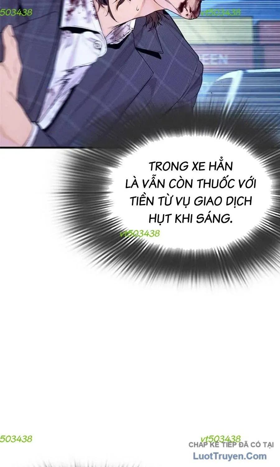 Ngoài Vòng Pháp Luật: Khởi Nguyên Chap 10 - Next Chap 11