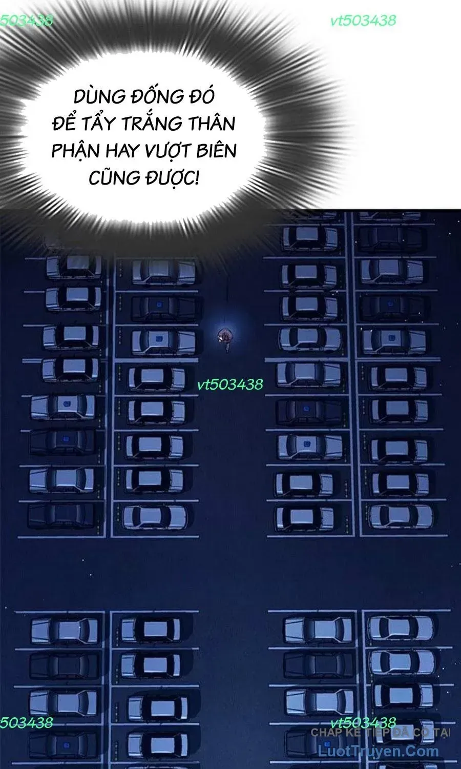 Ngoài Vòng Pháp Luật: Khởi Nguyên Chap 10 - Next Chap 11