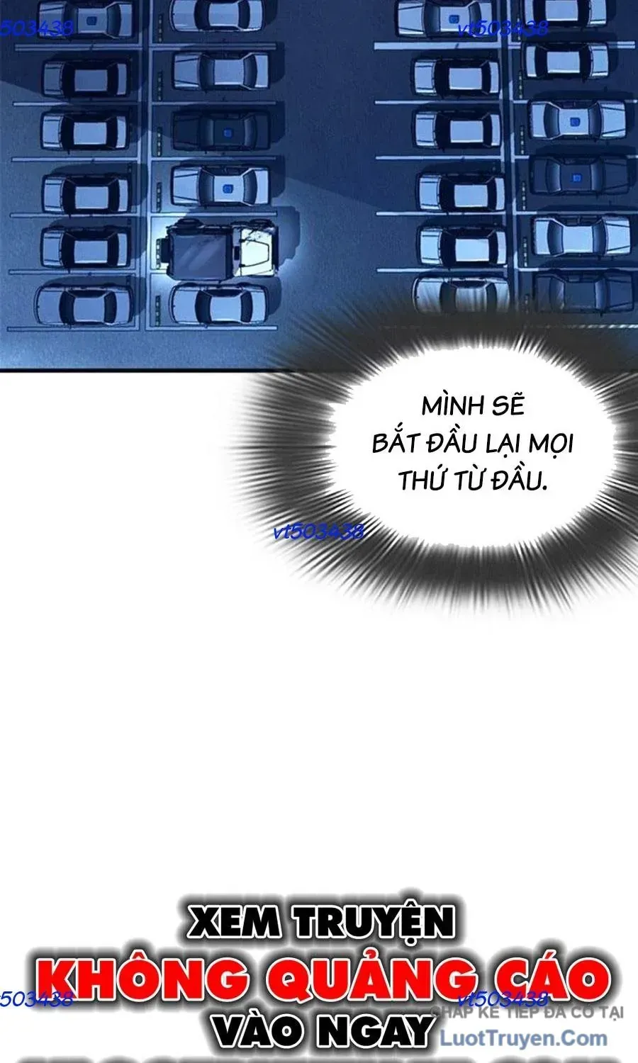 Ngoài Vòng Pháp Luật: Khởi Nguyên Chap 10 - Next Chap 11