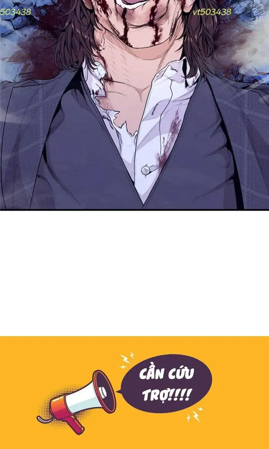 Ngoài Vòng Pháp Luật: Khởi Nguyên Chap 10 - Next Chap 11