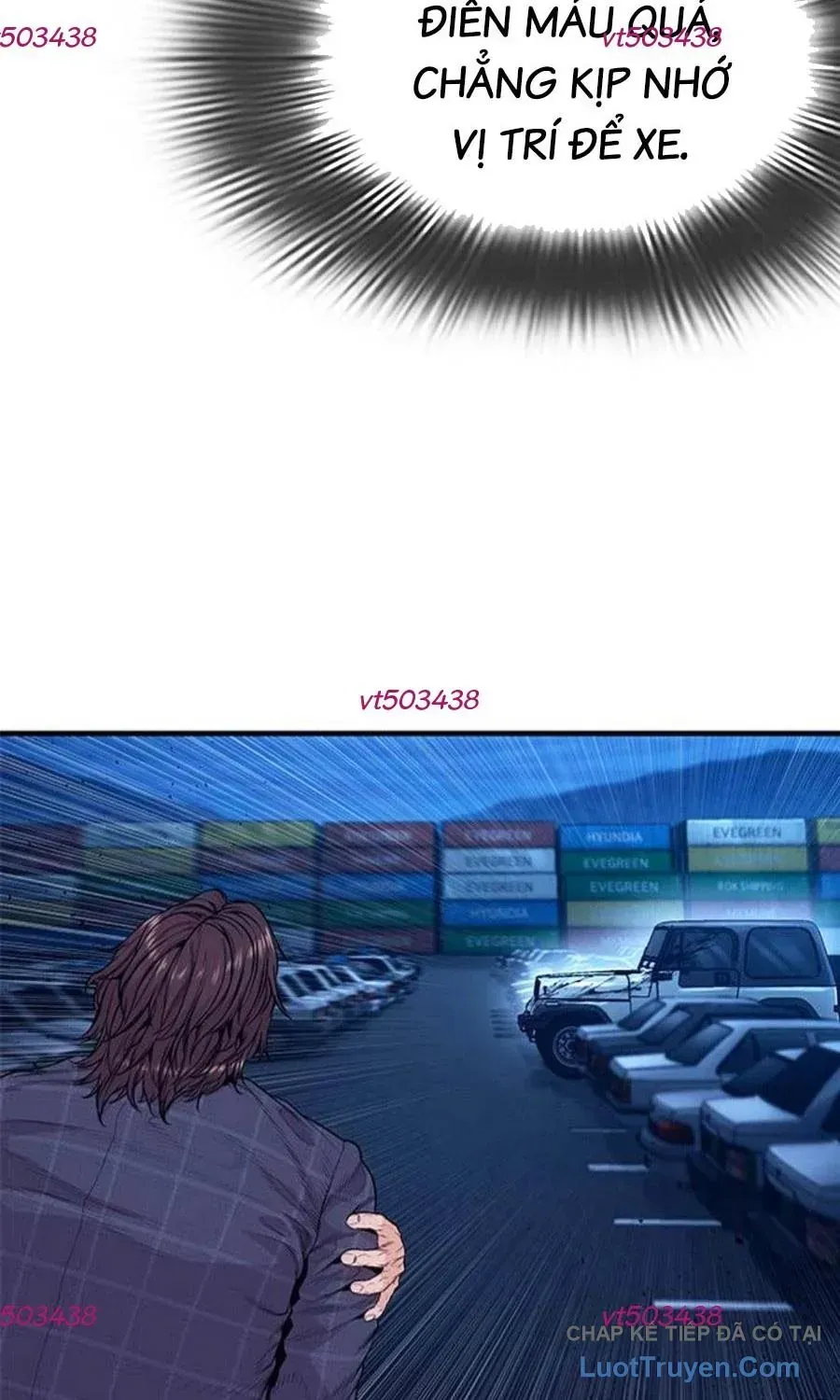 Ngoài Vòng Pháp Luật: Khởi Nguyên Chap 10 - Next Chap 11