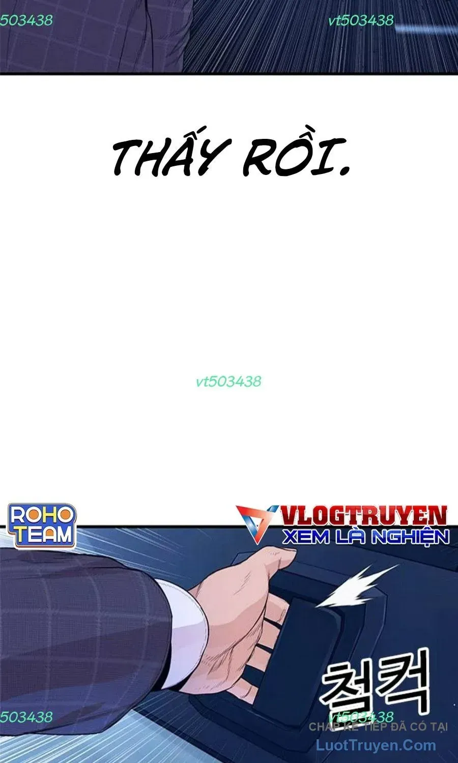 Ngoài Vòng Pháp Luật: Khởi Nguyên Chap 10 - Next Chap 11