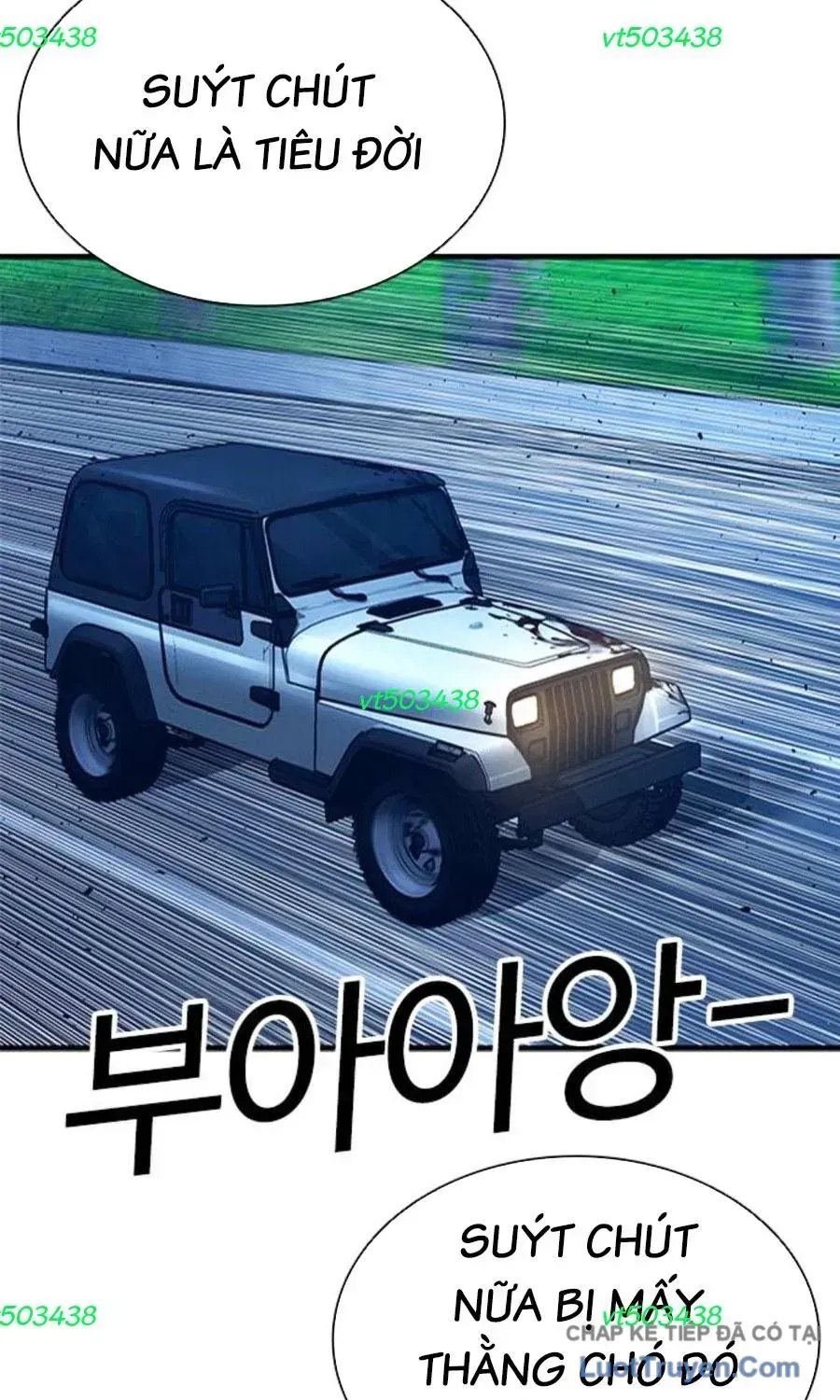 Ngoài Vòng Pháp Luật: Khởi Nguyên Chap 10 - Next Chap 11