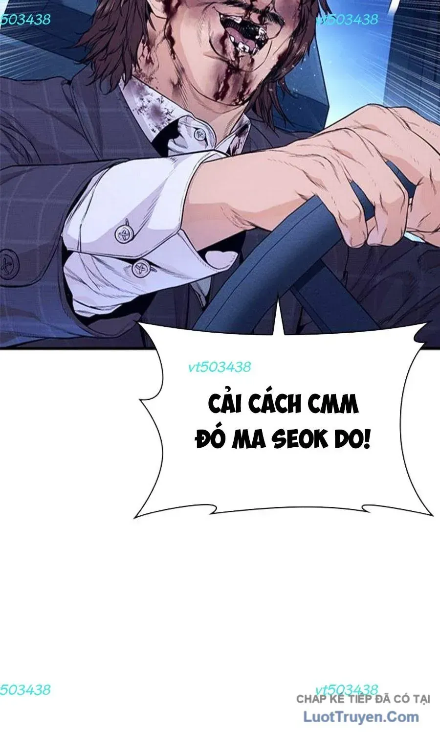 Ngoài Vòng Pháp Luật: Khởi Nguyên Chap 10 - Next Chap 11