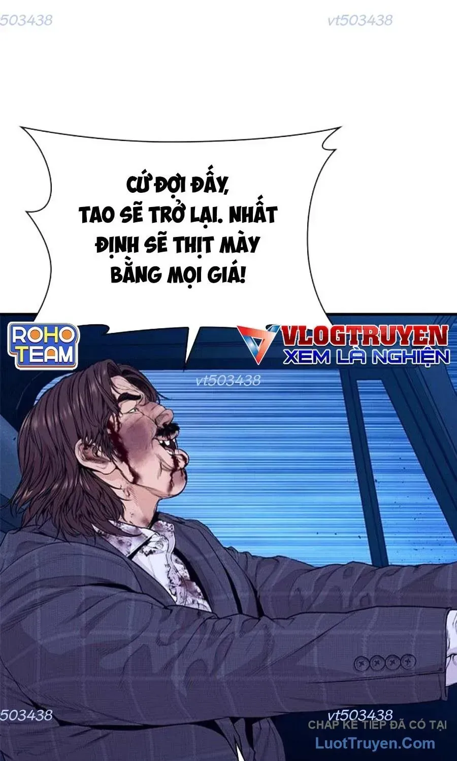 Ngoài Vòng Pháp Luật: Khởi Nguyên Chap 10 - Next Chap 11