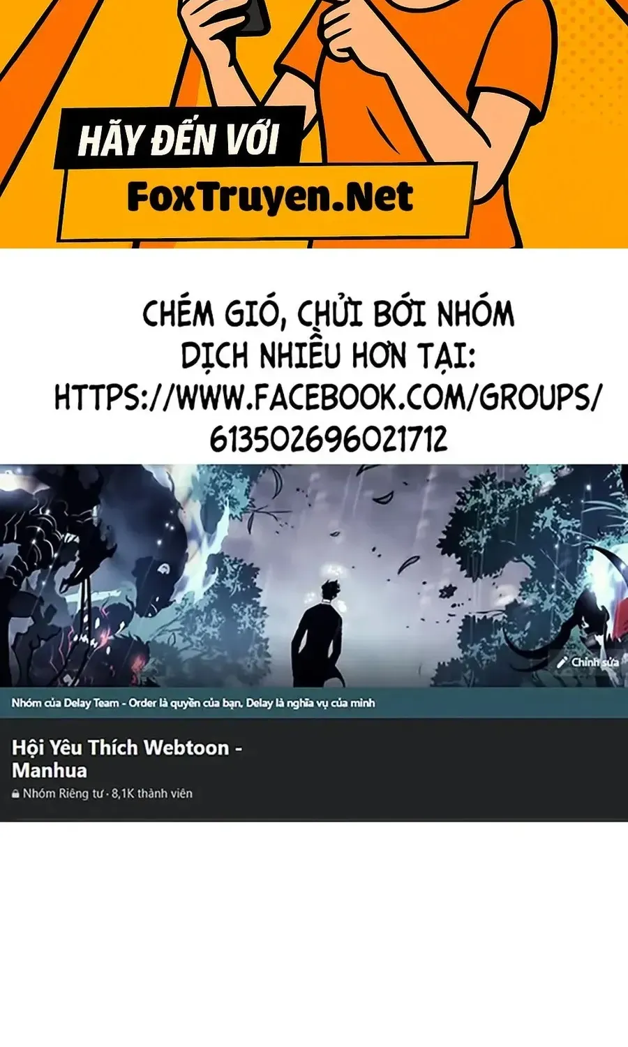Ngoài Vòng Pháp Luật: Khởi Nguyên Chap 11 - Next Chap 12