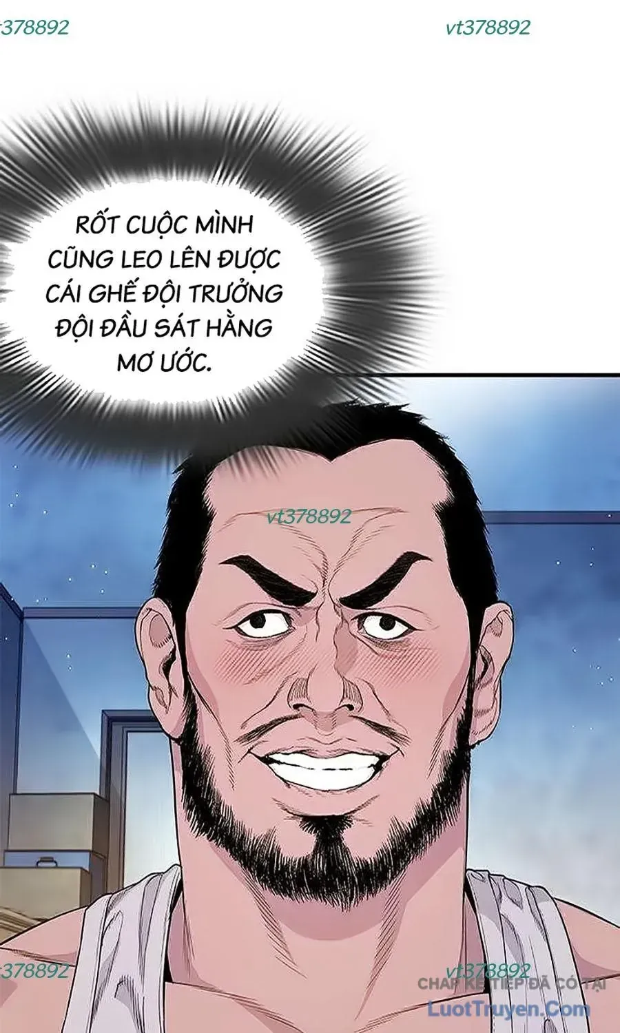 Ngoài Vòng Pháp Luật: Khởi Nguyên Chap 11 - Next Chap 12