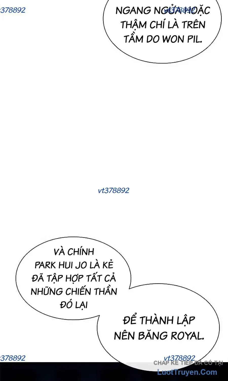 Ngoài Vòng Pháp Luật: Khởi Nguyên Chap 11 - Next Chap 12