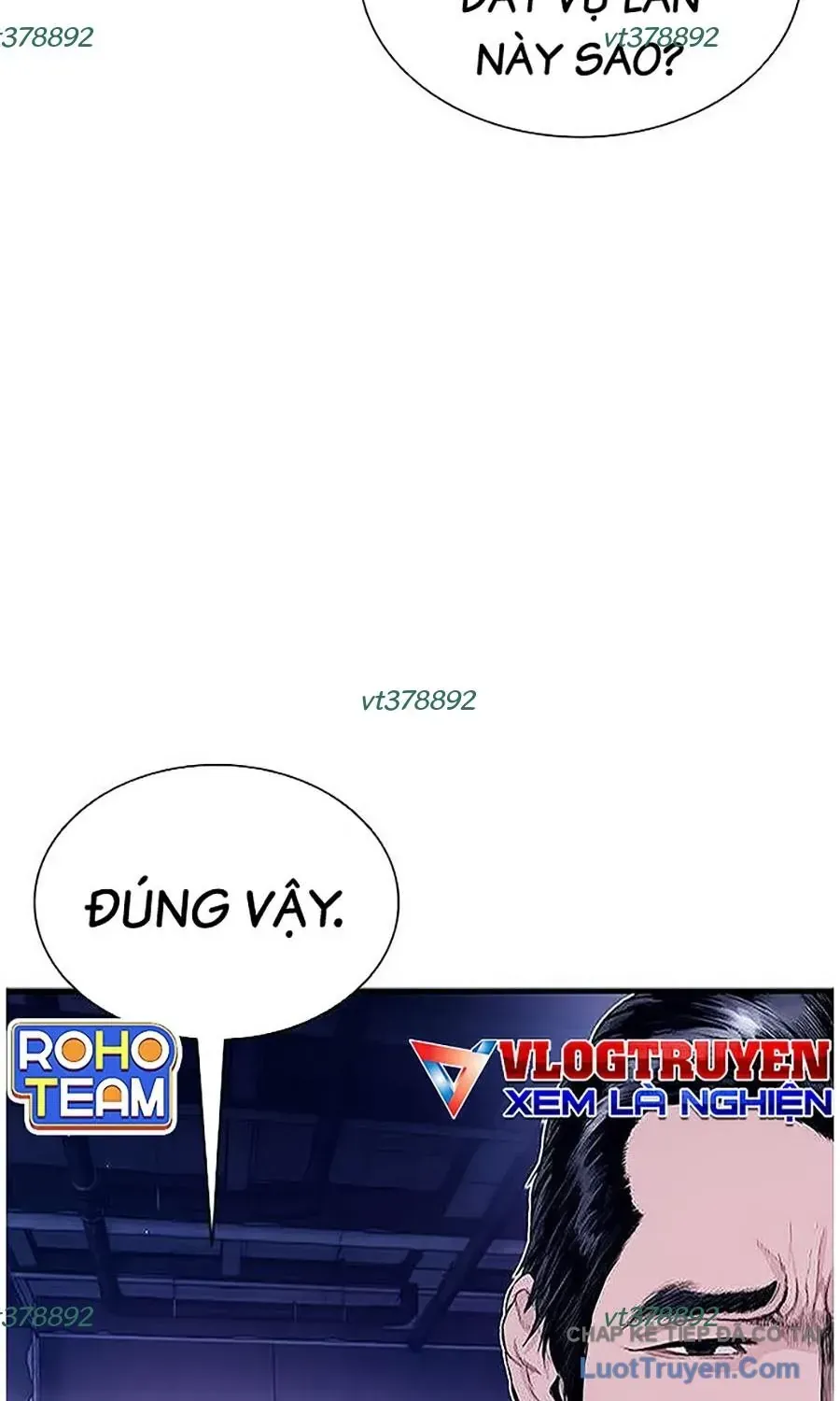Ngoài Vòng Pháp Luật: Khởi Nguyên Chap 11 - Next Chap 12