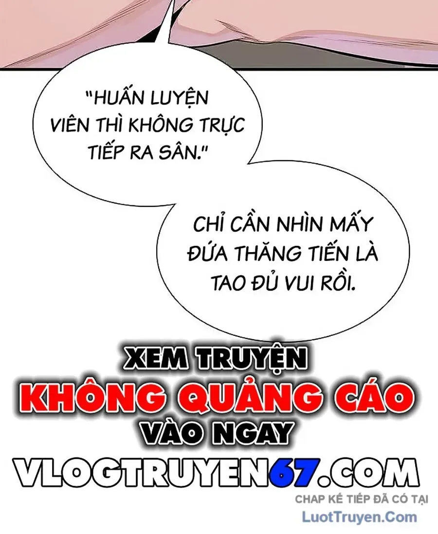 Ngoài Vòng Pháp Luật: Khởi Nguyên Chap 11 - Next Chap 12